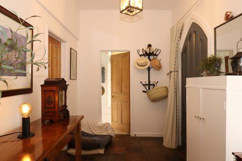 North Lodge Bishops Sutton Road, Bishops Sutton, Alresford, SO24 0AN