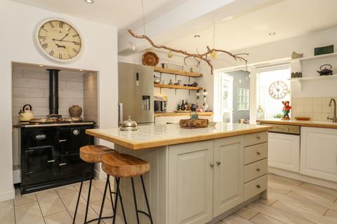 North Lodge Bishops Sutton Road, Bishops Sutton, Alresford, SO24 0AN