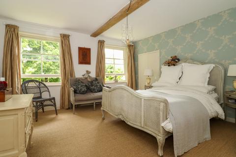 North Lodge Bishops Sutton Road, Bishops Sutton, Alresford, SO24 0AN