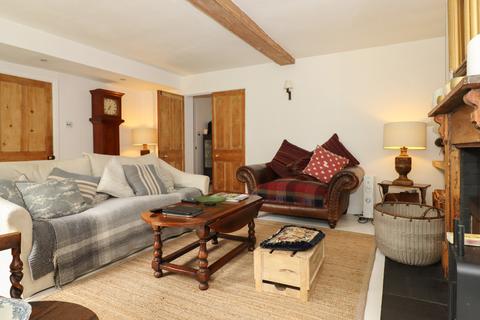 North Lodge Bishops Sutton Road, Bishops Sutton, Alresford, SO24 0AN