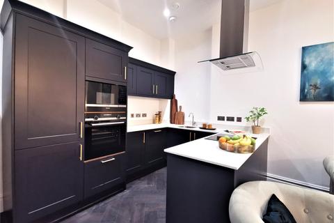 3 bedroom duplex for sale - 8 Llys Sofia At Cathedral Gardens, Cathedral Road, Pontcanna, Cardiff, CF11