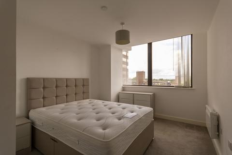 2 bedroom apartment to rent, Broadway, Broad Street, Birmingham, B15