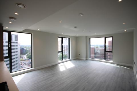 2 bedroom apartment to rent, St Martins Place, Broad Street, Birmingham, B15