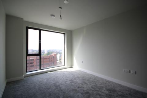 2 bedroom apartment to rent, St Martins Place, Broad Street, Birmingham, B15