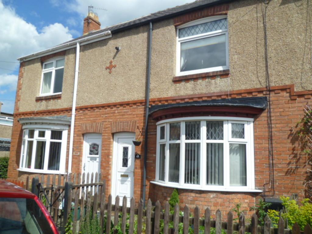 Arthur Terrace Auckland 2 bed terraced house £64,995