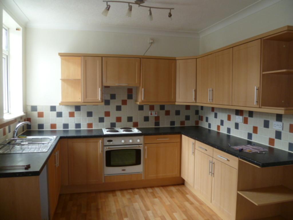Arthur Terrace Auckland 2 bed terraced house £64,995