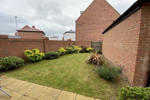 2 Hazel Close, Burton-on-trent, DE13 0UD