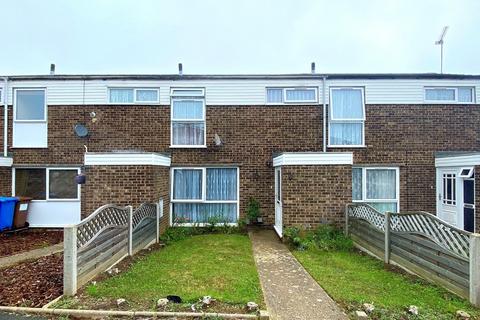 9 Neath Drive, Ipswich, IP2 9TA