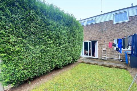 9 Neath Drive, Ipswich, IP2 9TA