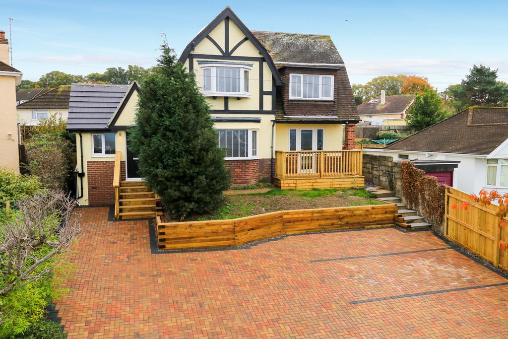 Buckland Brake, Newton Abbot 1 bed in a house share £650 pcm (£150 pw)