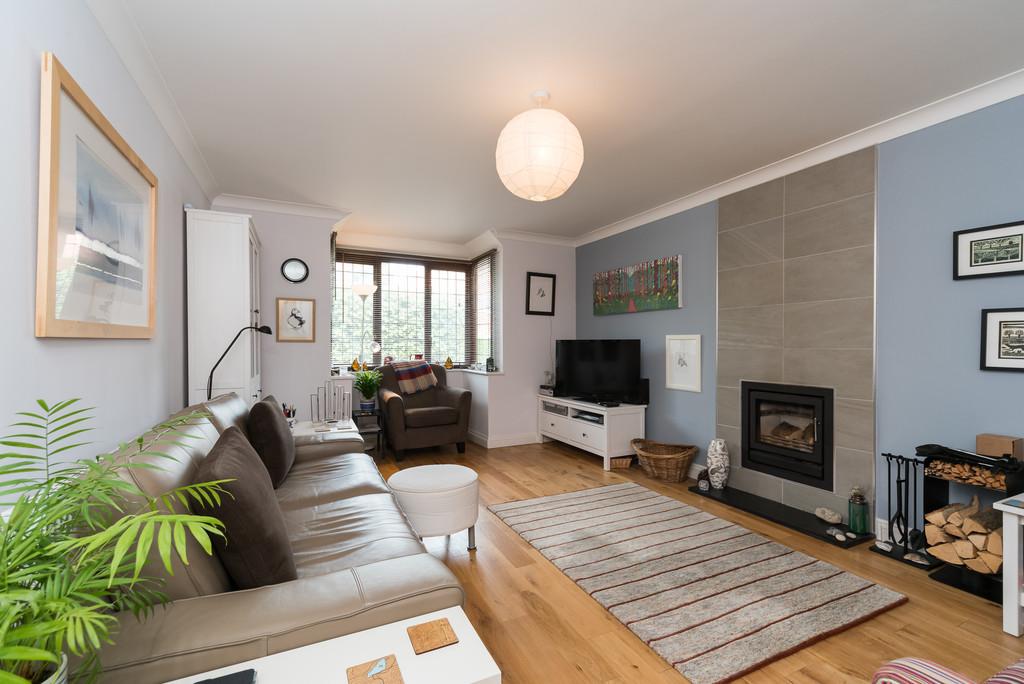 Cartwright Lane, Beverley 4 bed detached house £449,950