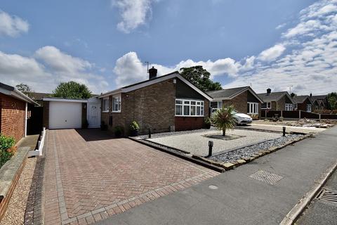 92 Granson Way, Washingborough, Lincoln, LN4 1HB