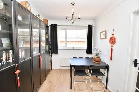 92 Granson Way, Washingborough, Lincoln, LN4 1HB