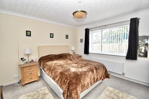 92 Granson Way, Washingborough, Lincoln, LN4 1HB