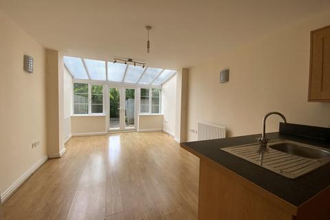 15 Exley Square, Lincoln, LN2 4WP