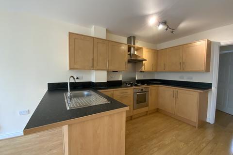 15 Exley Square, Lincoln, LN2 4WP