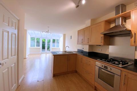 15 Exley Square, Lincoln, LN2 4WP