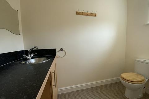 15 Exley Square, Lincoln, LN2 4WP