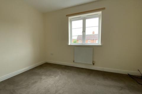 15 Exley Square, Lincoln, LN2 4WP