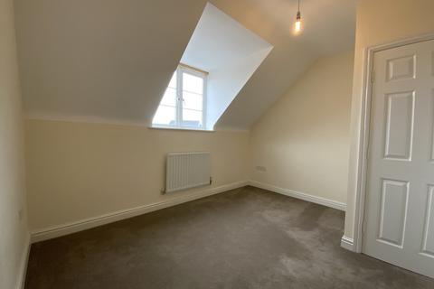 15 Exley Square, Lincoln, LN2 4WP