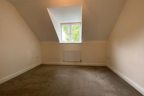15 Exley Square, Lincoln, LN2 4WP
