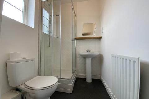 15 Exley Square, Lincoln, LN2 4WP