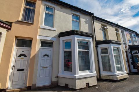 51 Ribble Road, Blackpool, FY1 4AA