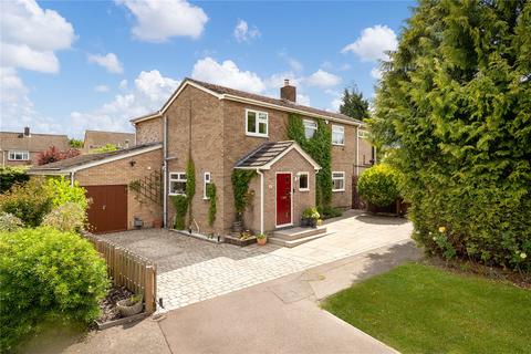 3 The Maples, Fulbourn, Cambridge, CB21 5DW