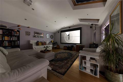 3 The Maples, Fulbourn, Cambridge, CB21 5DW