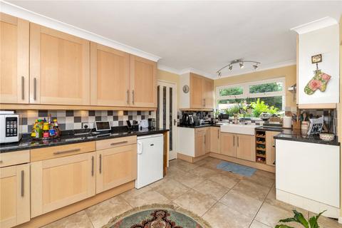 3 The Maples, Fulbourn, Cambridge, CB21 5DW