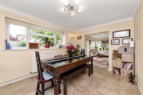 3 The Maples, Fulbourn, Cambridge, CB21 5DW