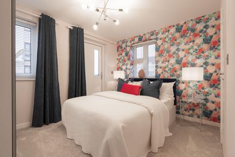 2 bedroom flat for sale, Plot 246, The Trinity Block G at Castellum Grange, Mason Road CO1