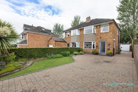 161 Forres Road, Sheffield, S10 1WF