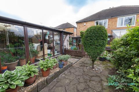 161 Forres Road, Sheffield, S10 1WF