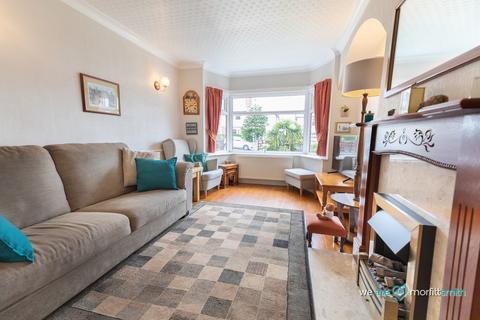 161 Forres Road, Sheffield, S10 1WF