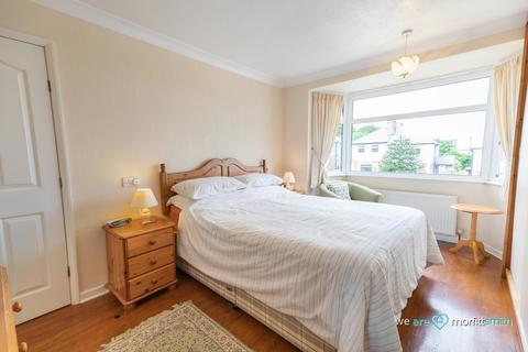 161 Forres Road, Sheffield, S10 1WF