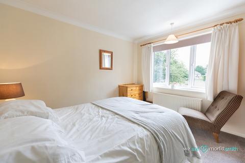 161 Forres Road, Sheffield, S10 1WF