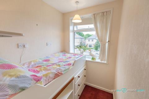 161 Forres Road, Sheffield, S10 1WF