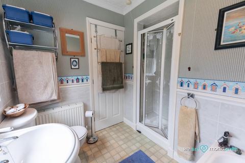 161 Forres Road, Sheffield, S10 1WF