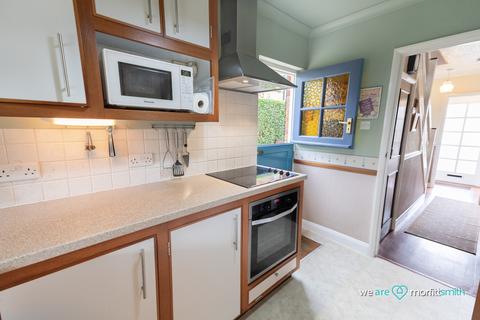 161 Forres Road, Sheffield, S10 1WF