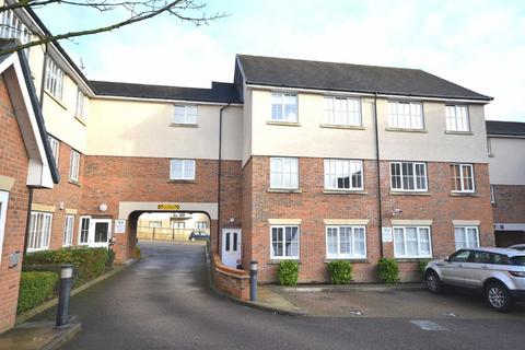 2 bedroom flat to rent, St Gregorys House, Addison Court, Centre Drive, Epping