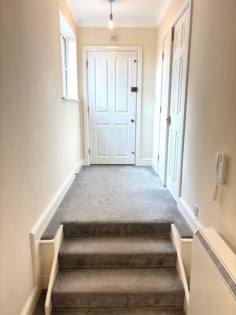 Hallway 4