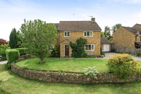 4 bedroom detached house for sale, Over Stratton, South Petherton, Somerset, TA13