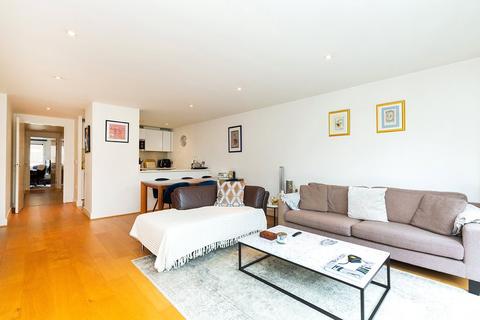 2 bedroom apartment to rent, Graham Street, London, N1