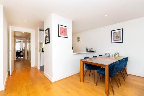 2 bedroom apartment to rent, Graham Street, London, N1