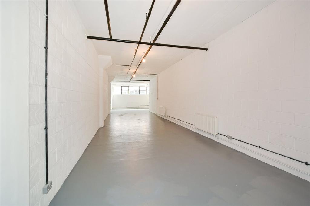 Open Plan