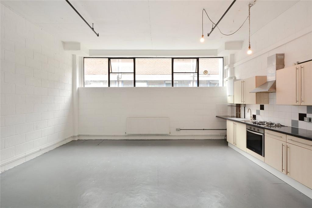 Open Plan