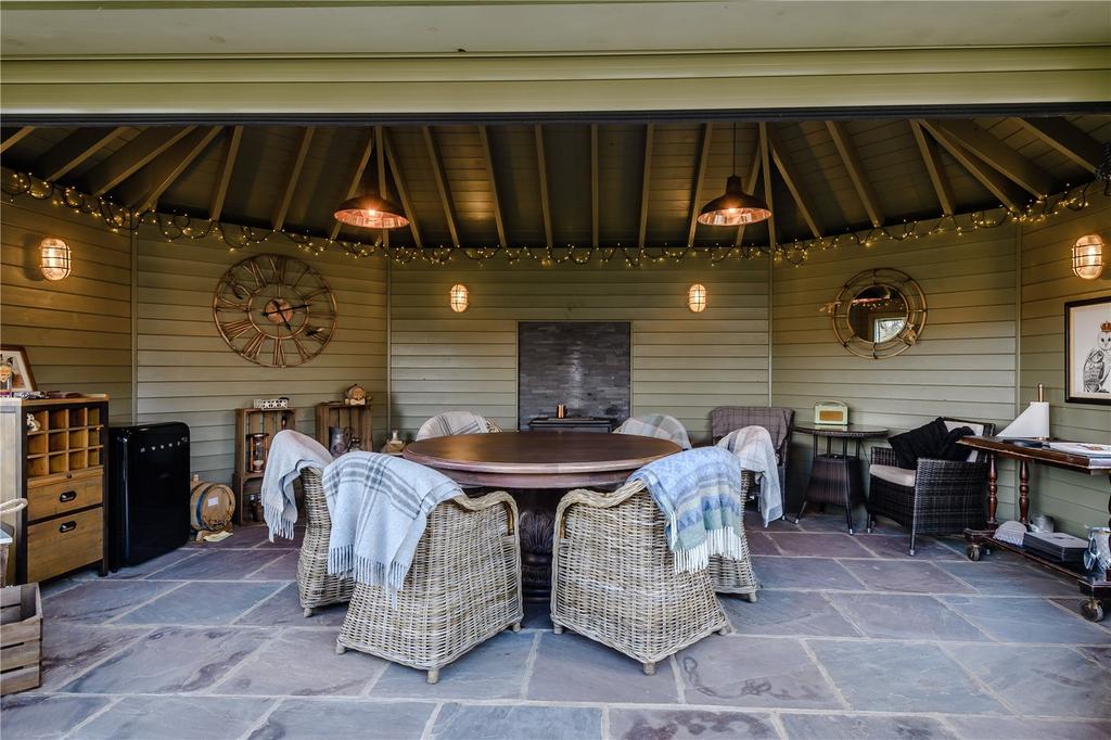 Summer House