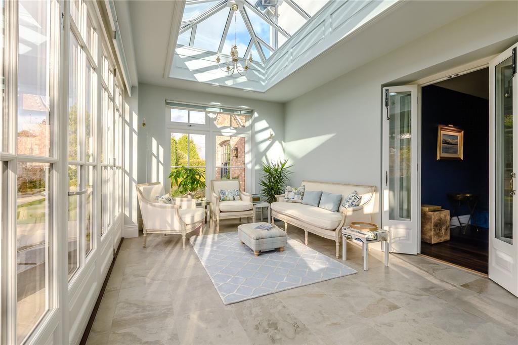 Orangery