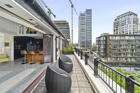 18 Telfords Yard, London, E1W 2BQ